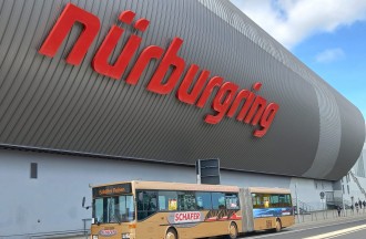 24 Stunden Rennen - Nürburgring