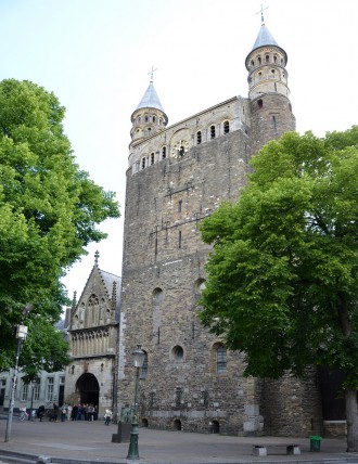 Mit dem Sängerkreis Euskirchen nach Maastricht